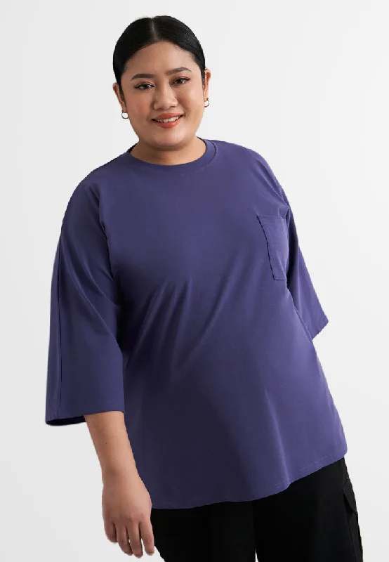 Purple / 2XL