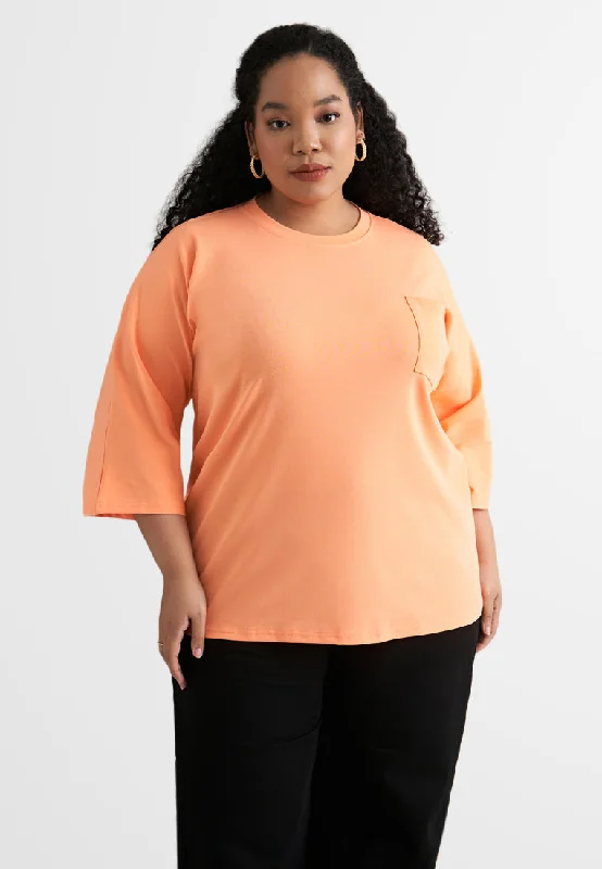 Orange / 2XL