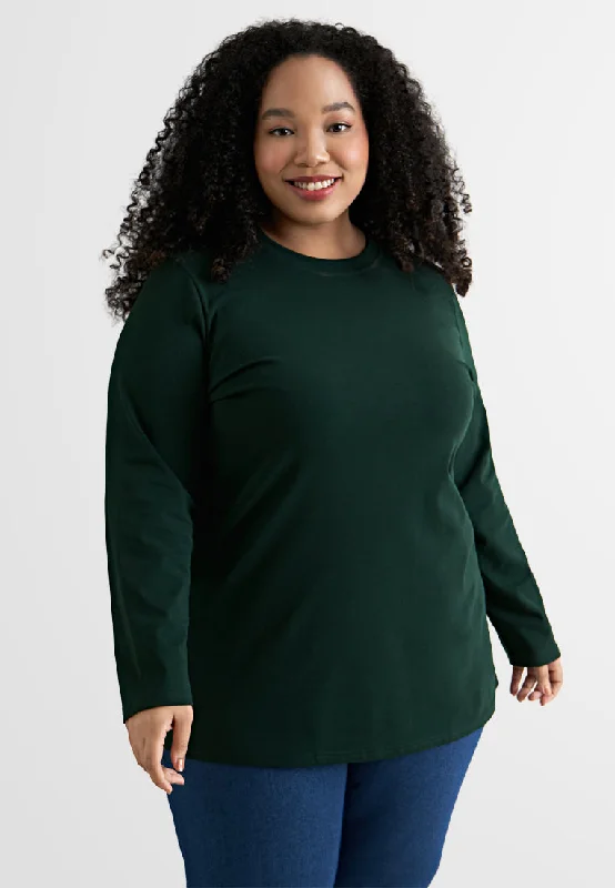 Pine Green / 5XL