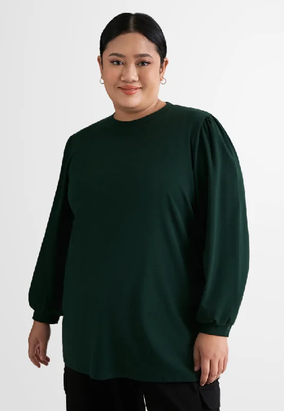 Green / 5XL