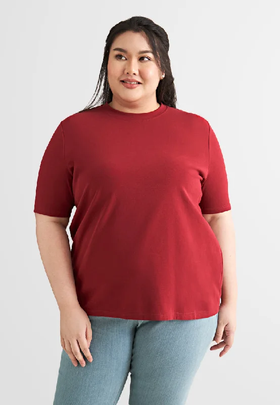 Bright Red / 2XL