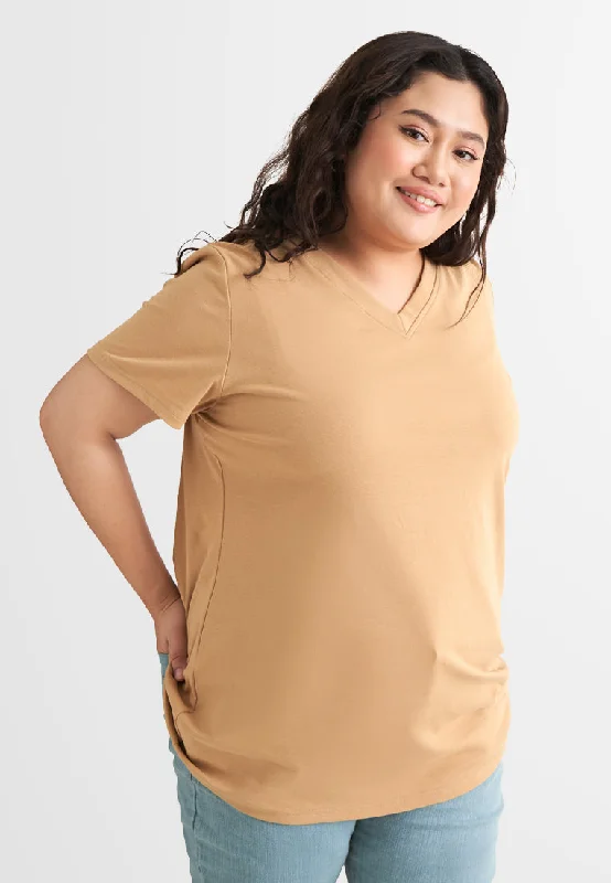 Khaki / XL