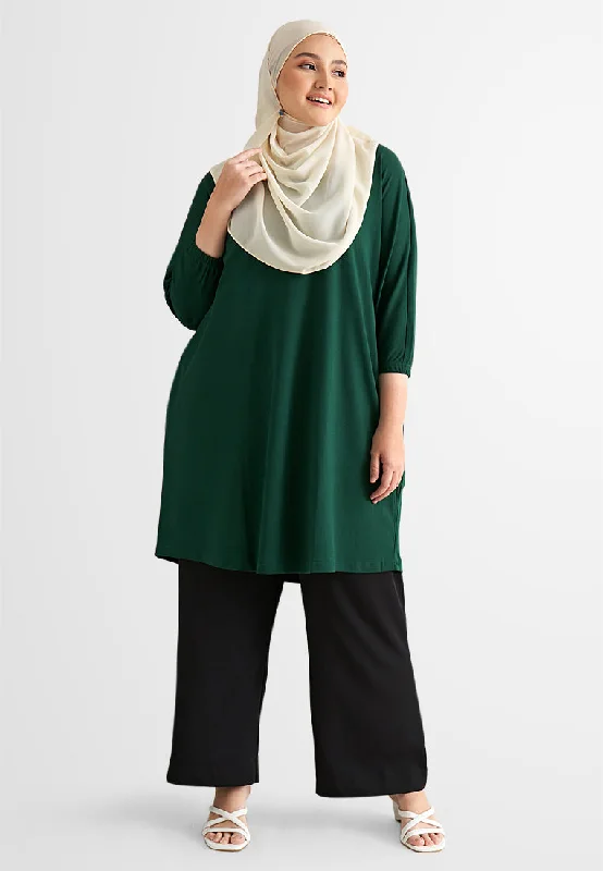 Green / XL