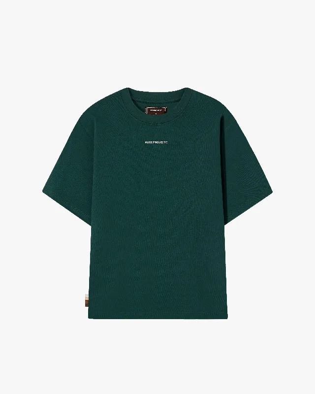 CULT*TEE GREEN