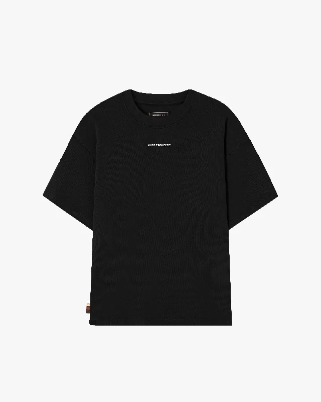 CULT*TEE BLACK