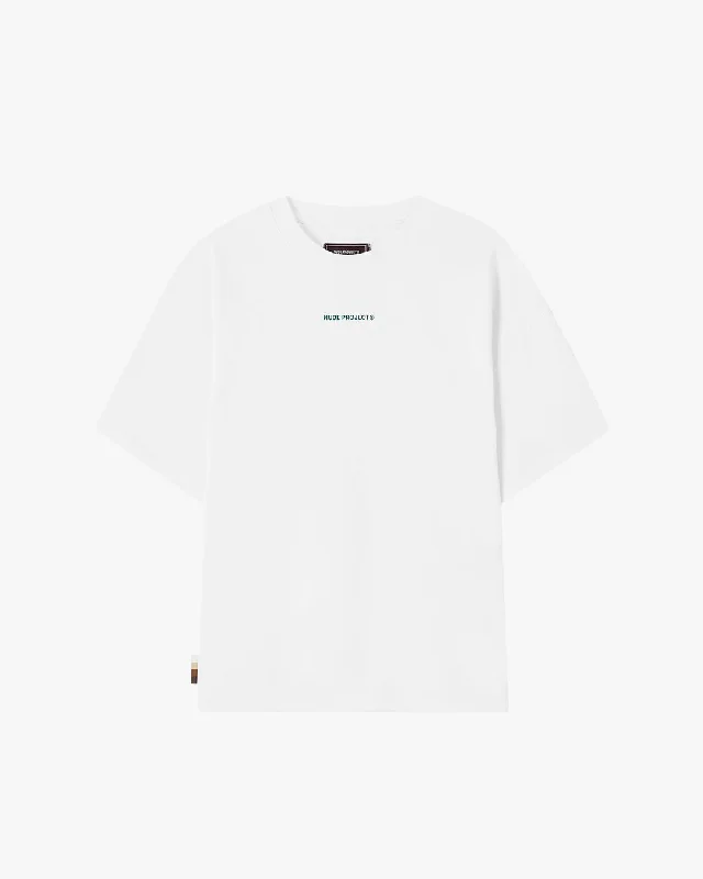 CULT*TEE WHITE