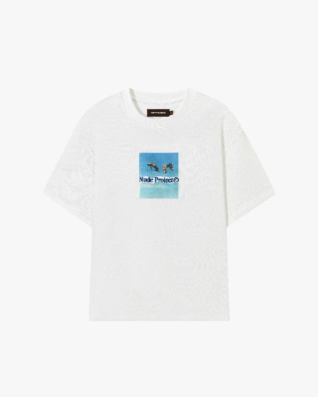 DANZA TEE