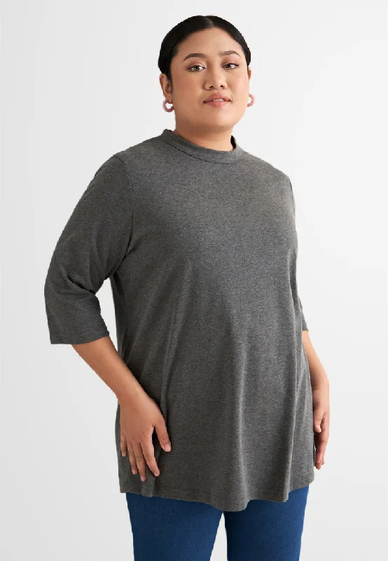 Grey / 2XL