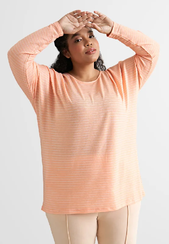 Peach / 2XL