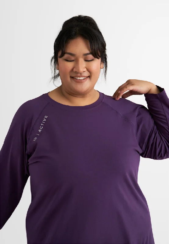 Purple / 2XL