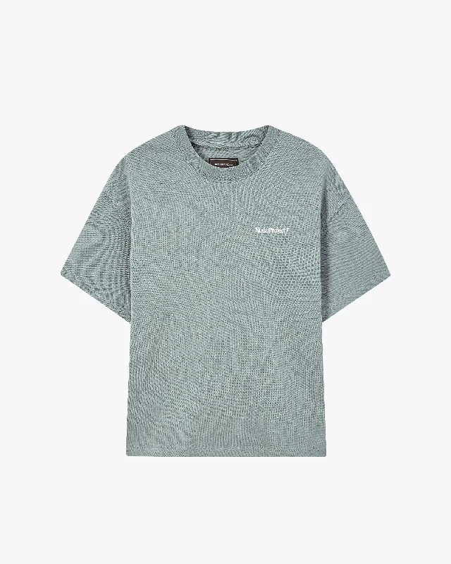 ORIGINS*TEE PALE GREEN