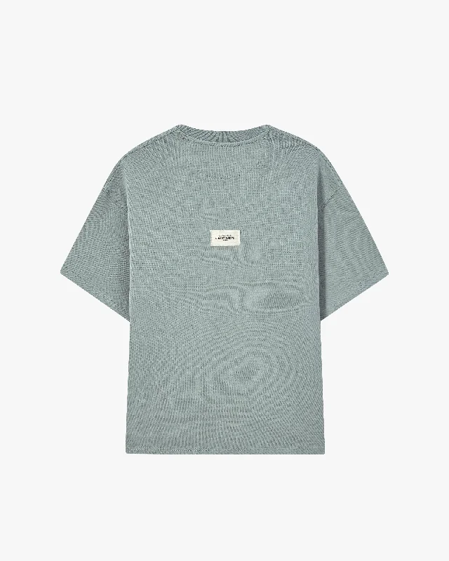 ORIGINS*TEE PALE GREEN