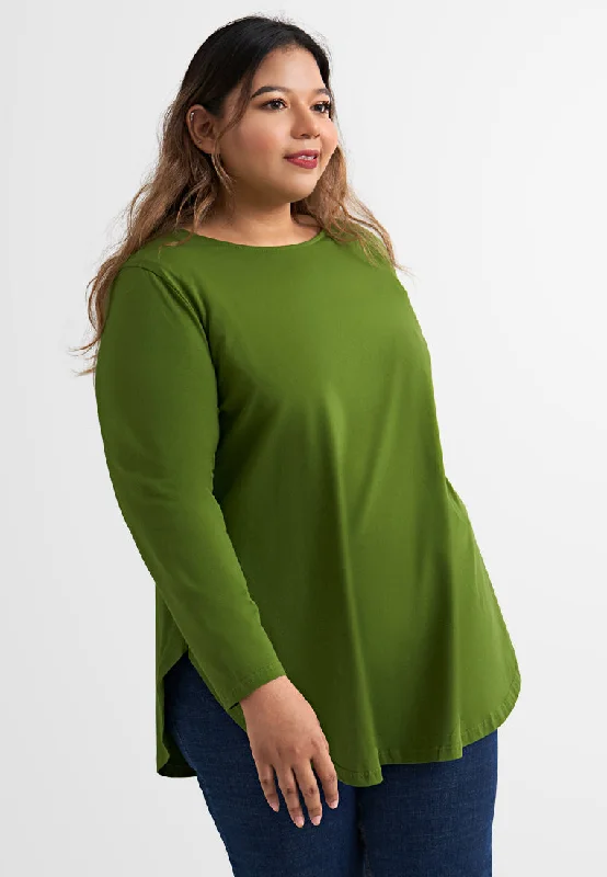 Green / XL