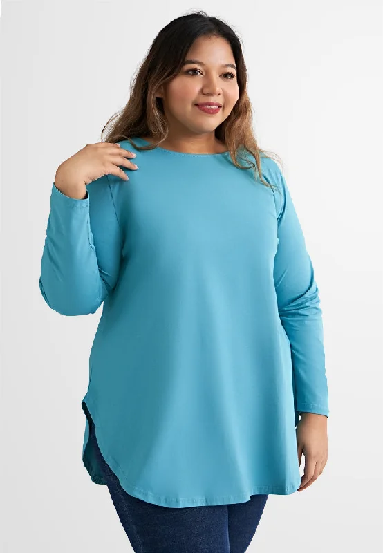 Light Blue / XL