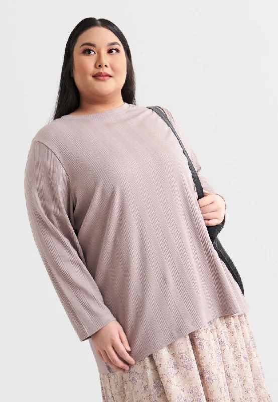 Dusty Lilac / 2XL