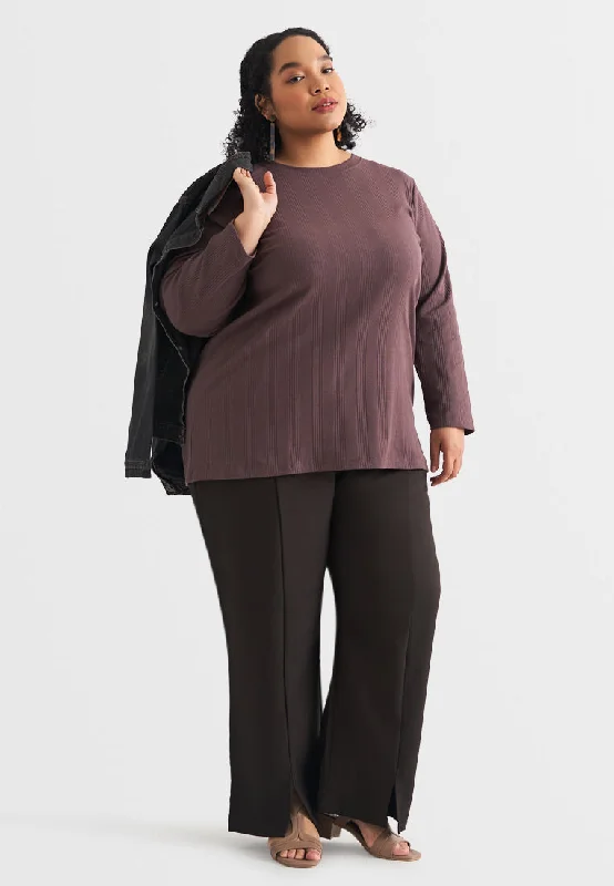 Mauve / 5XL