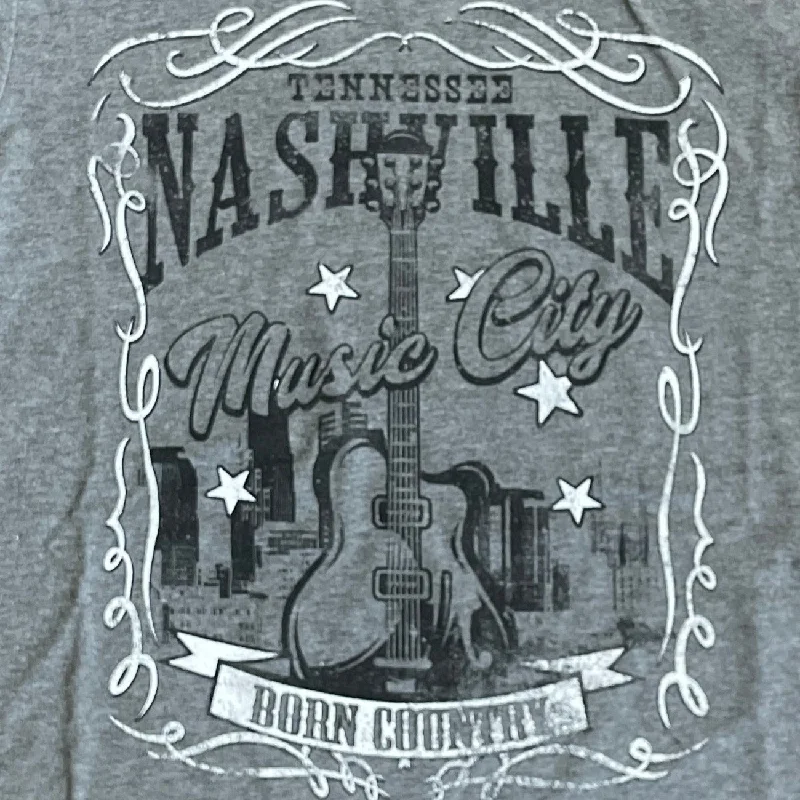 Music City