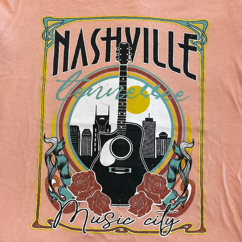 Nashville Music City