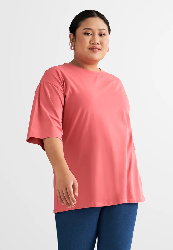 Pink / XL