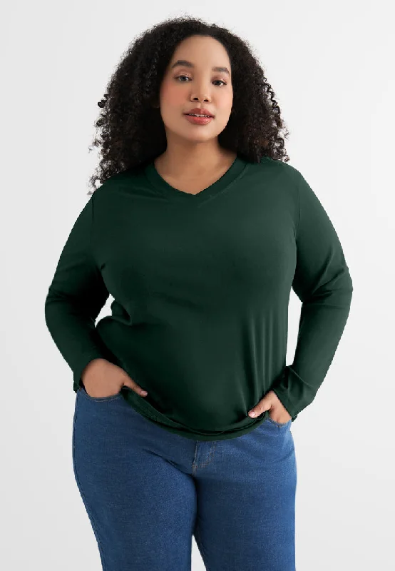 Green / 6XL