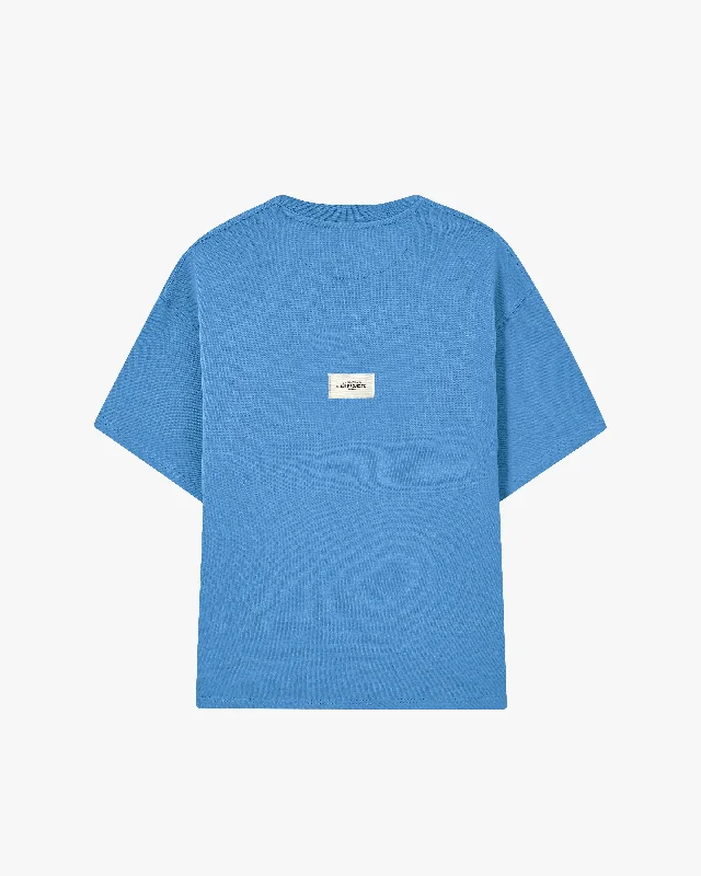 ORIGINS*TEE BLUE