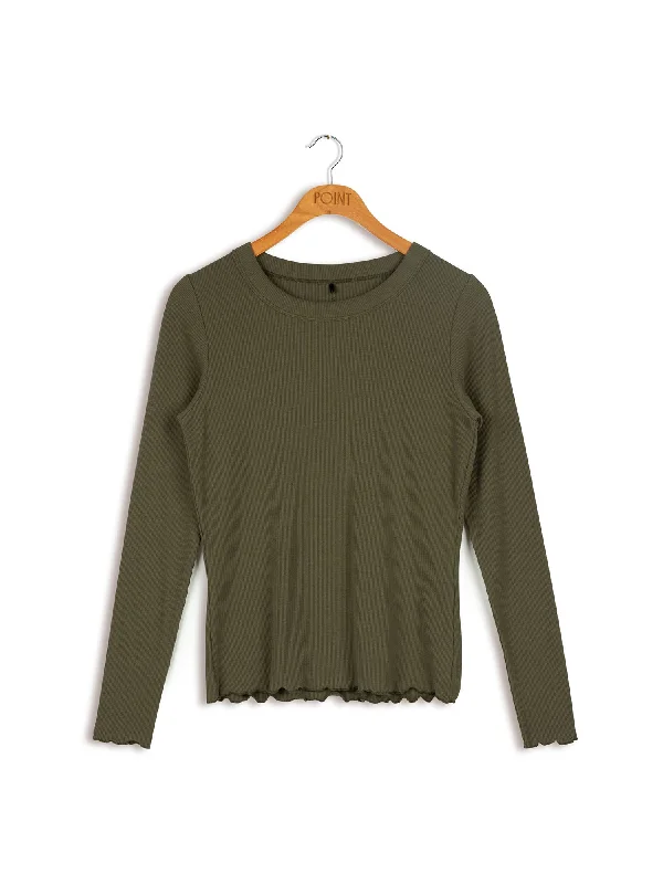 Ivy Green / XL