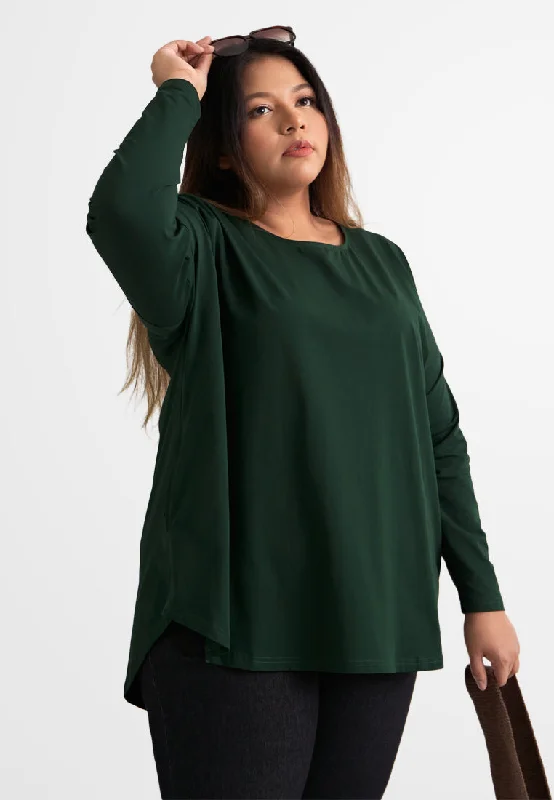 Dark Green / 2XL