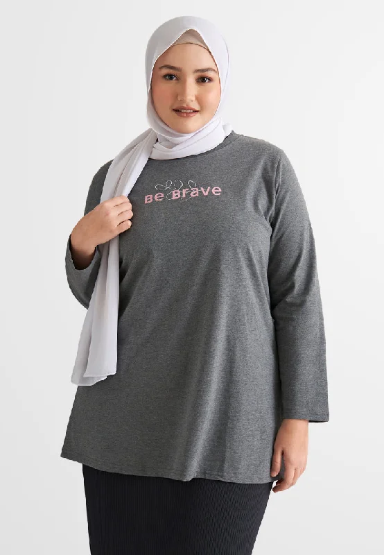 Grey Brave / XL