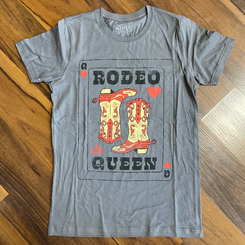 Rodeo Queen