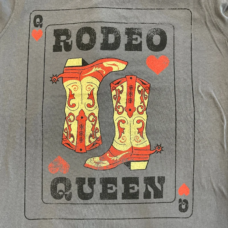 Rodeo Queen