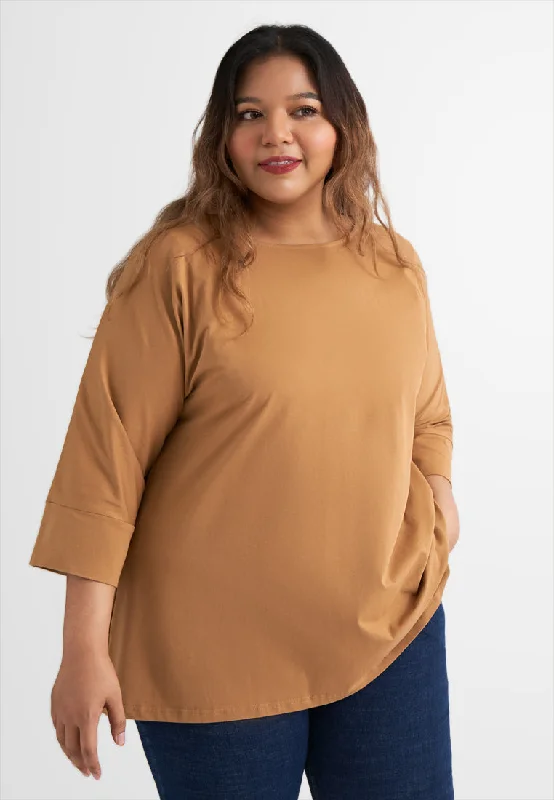 Yellow Brown / 2XL