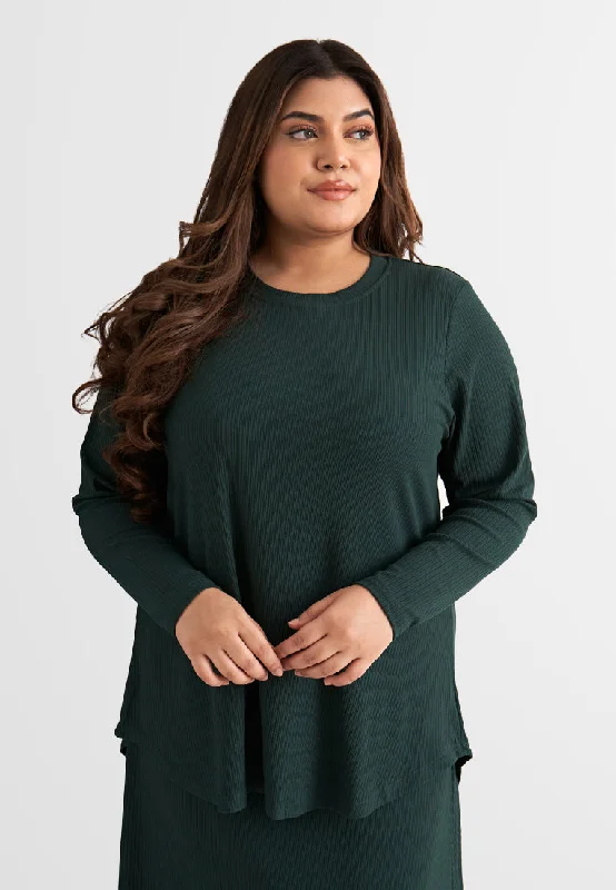 Dark Green / XL