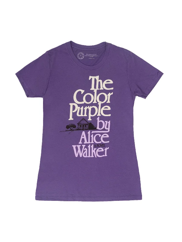 The Color Purple Women's Crew T-Shirt