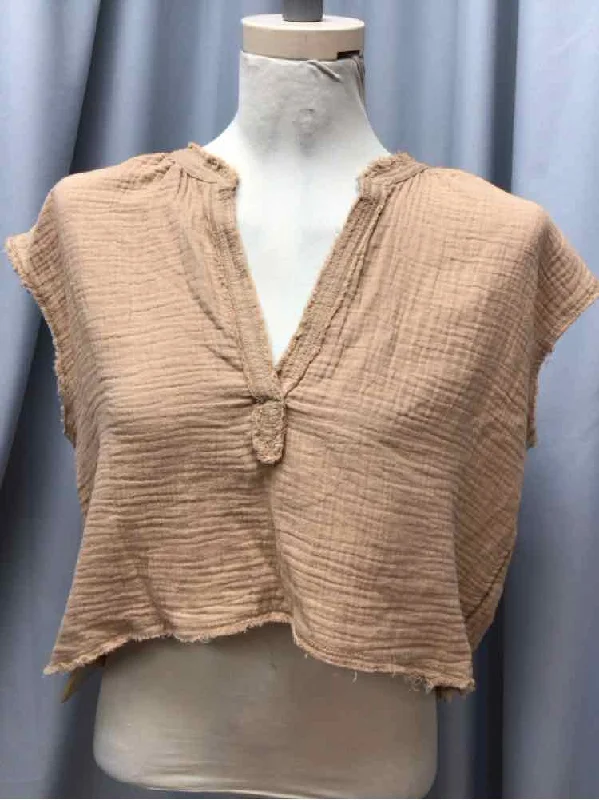 AERIE SIZE SMALL Ladies BLOUSE