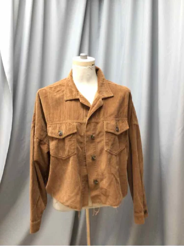 AMERICAN EAGLE SIZE MEDIUM Ladies BLOUSE