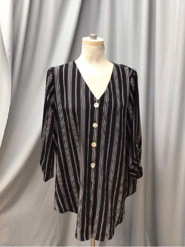 APT 9 SIZE X LARGE Ladies BLOUSE