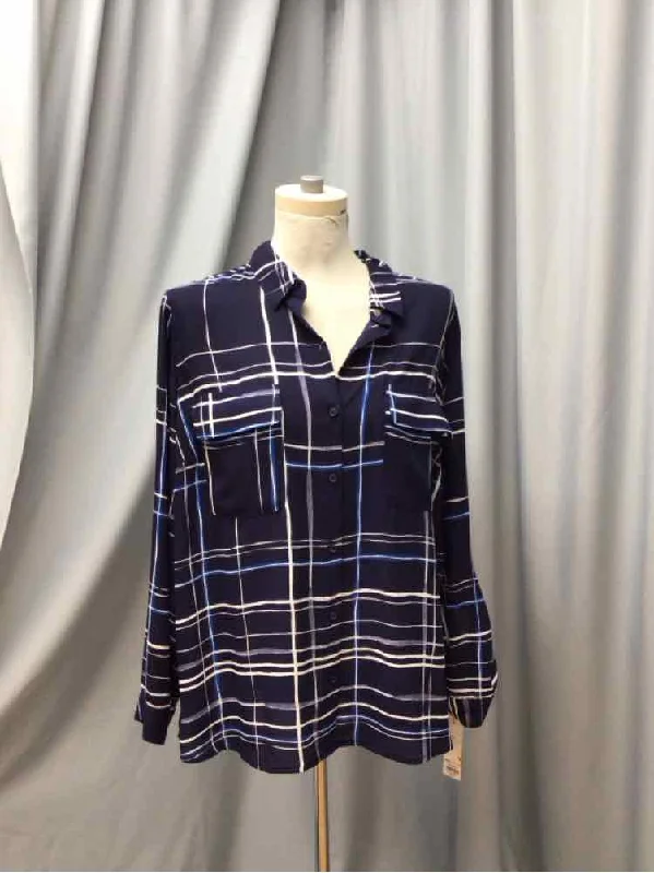 APT 9 SIZE XX LARGE Ladies BLOUSE