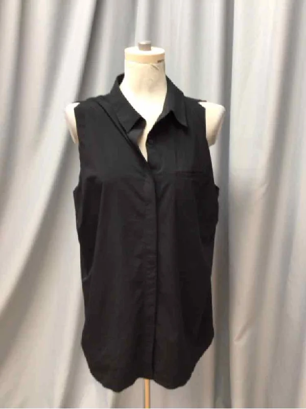 ATHLETA SIZE X LARGE Ladies BLOUSE