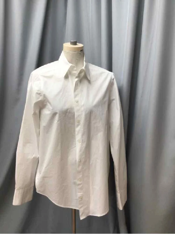 BANANA REPUBLIC SIZE MEDIUM Ladies BLOUSE