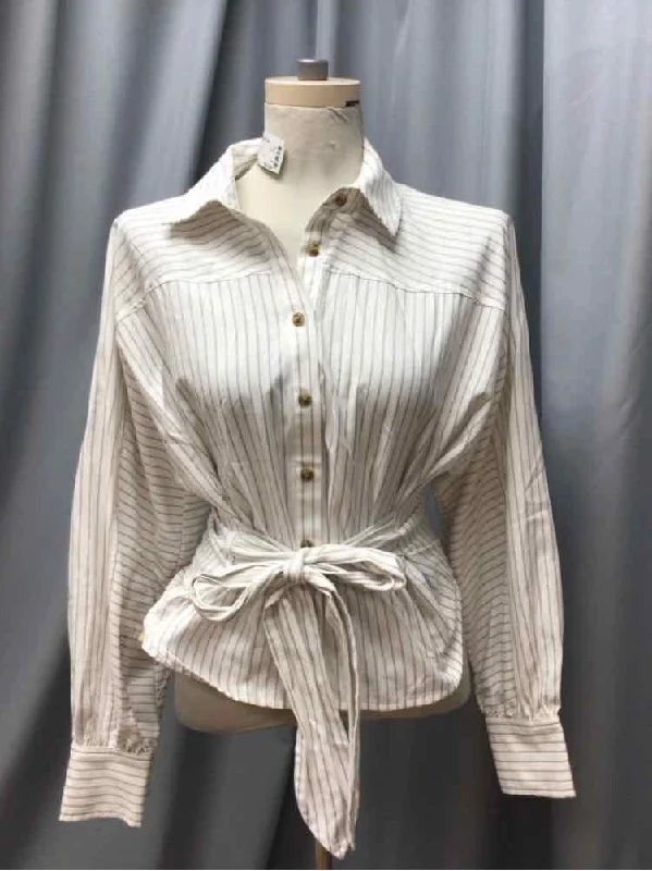 CABI SIZE SMALL Ladies BLOUSE