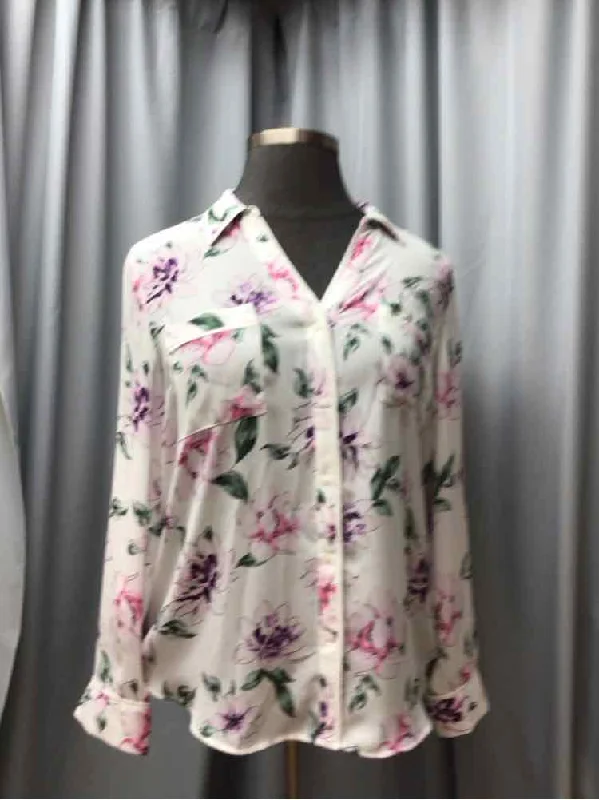 CANDIES SIZE XX LARGE Ladies BLOUSE