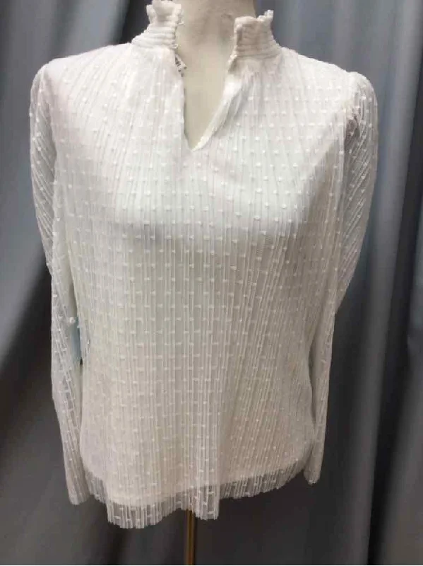 CECE SIZE MEDIUM Ladies BLOUSE