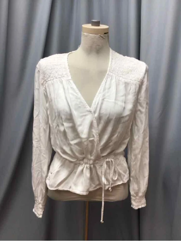 CLOTH & STONE SIZE SMALL Ladies BLOUSE