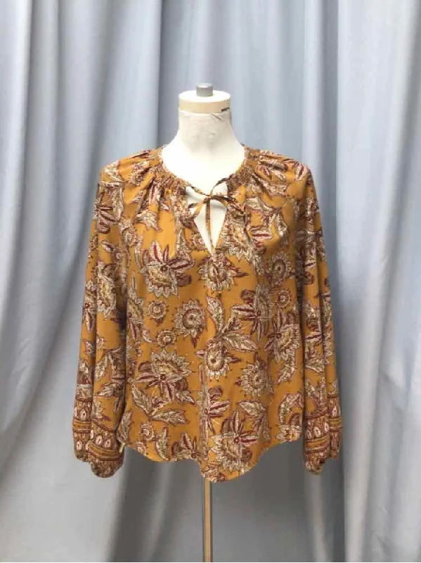 EVEREVE SIZE MEDIUM Ladies BLOUSE