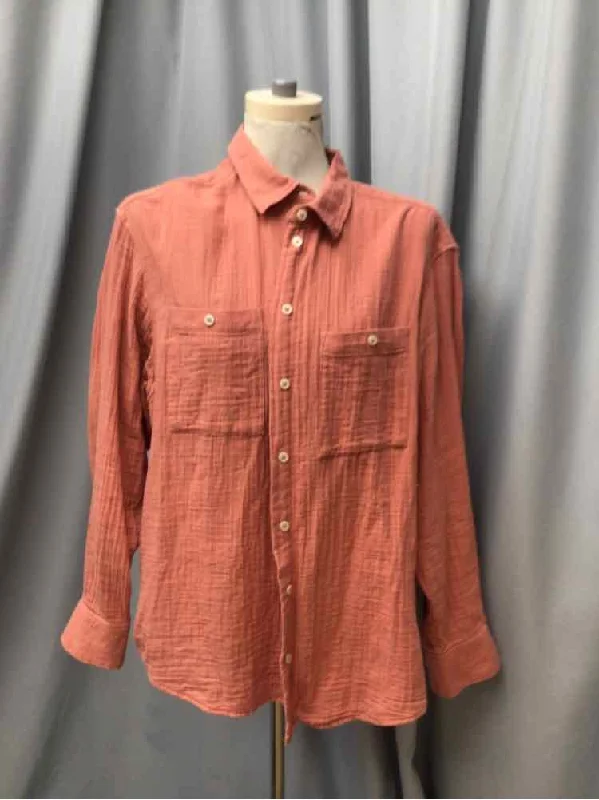 GAP SIZE MEDIUM Ladies BLOUSE