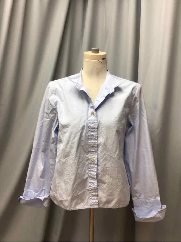 J CREW SIZE 12 Ladies BLOUSE