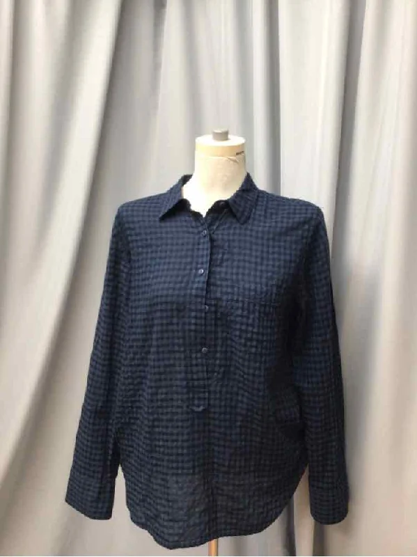 J CREW SIZE 8 Ladies BLOUSE