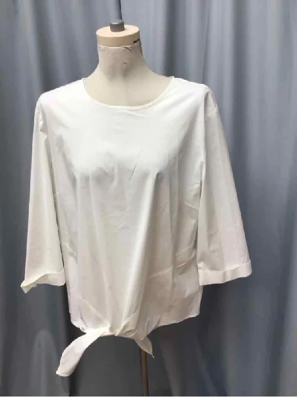 J JILL SIZE X LARGE Ladies BLOUSE