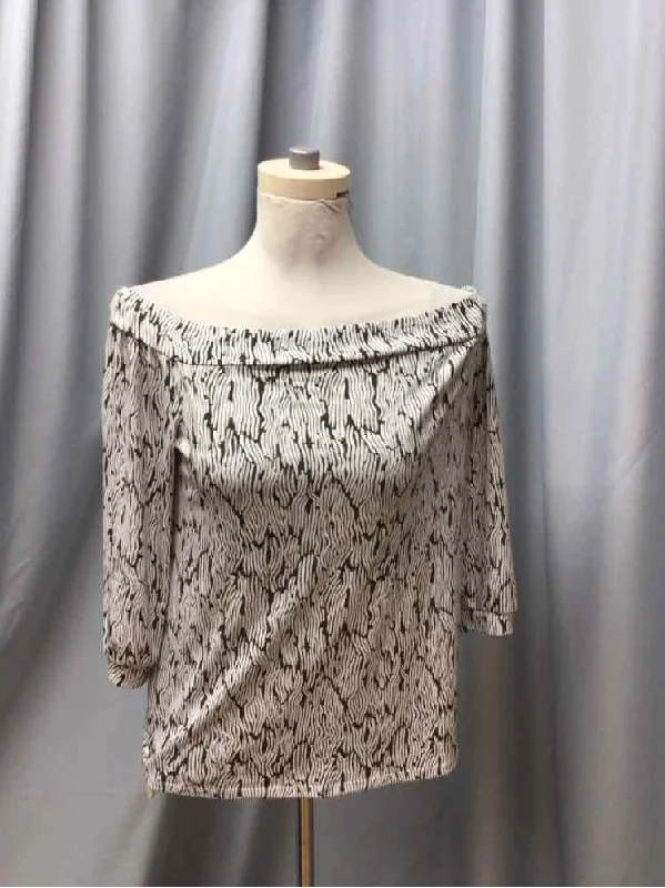 LAUNDRY SIZE SMALL Ladies BLOUSE