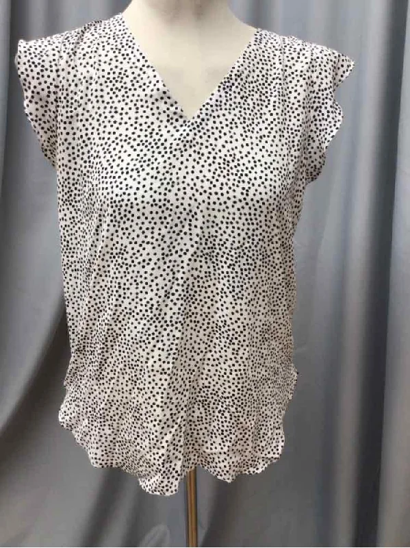 LOFT SIZE SMALL Ladies BLOUSE